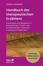 Stefan Hammel - Handbuch des therapeutischen Erzählens