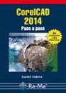 Castell Cebolla Cebolla - CorelCAD 2014 : paso a paso