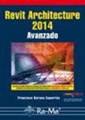 Francisco Barona Caparrós - Revit Architecture 2014 : avanzado