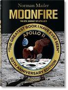 Norma Mailer, Norman Mailer, Colum McCann - Norman Mailer. MoonFire. Die legendäre Reise der Apollo 11