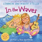 Lennon Stella, Lennon/ Bjorkman Stella, Maisy Stella, Steve Bjorkman - In the Waves