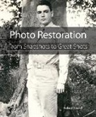 Robert Correll - Photo Restoration