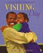James Ransome, Jacqueline Woodson, Jacqueline/ Ransome Woodson, James Ransome, James E Ransome, James E. Ransome - Visiting Day