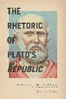 James Kastley, James L. Kastely, Kastely James L., James Kastley - Rhetoric of Plato''s Republic