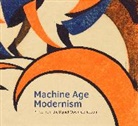 Jonathan Black, Black Jonathan, Jay A Clarke, Jay A. Clarke, Jay A. Black Clarke, Clarke Jay A. - Machine Age Modernism