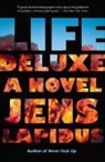 Jens Lapidus - Life Deluxe