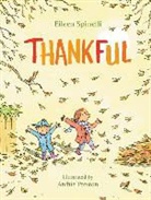 Eileen Spinelli, Archie Preston - Thankful