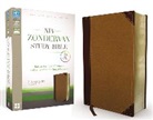 D. A. (EDT)/ Zondervan Publishing House (C Carson, Zondervan, D. A. Carson - NIV Zondervan Study Bible