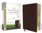 D. A. (EDT) Carson, D. A. Carson - Zondervan Study Bible