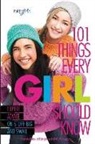 From the Editors of Faithgirlz!, From the Editors of Faithgirlz! - 101 Things Every Girl Should know