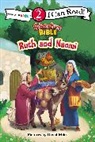 Zondervan, Zondervan, David Miles - Ruth and Naomi
