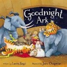 Laura Sassi, Jane Chapman - Goodnight, Ark