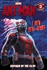 Marvel, Marvel (COR), Tomas Palacios - Marvel's Ant-man Reader