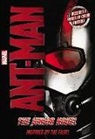 Marvel, Marvel (COR), Chris Wyatt - Marvel's Ant-man