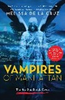 Melissa de la Cruz, Melissa de la Cruz - Vampires of Manhattan