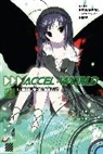 Reki Kawahara, Kawahara Reki, Reki Kawahara - Accel World, Vol. 4 (Novel)
