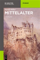 Harald Müller - Mittelalter