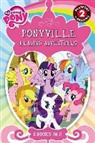 Hasbro, Hasbro (COR) - Ponyville Reading Adventures