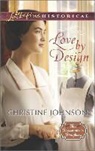 Christine Johnson - Love by Design