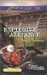 Susan Sleeman - Explosive Alliance