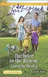 Lorraine Beatty - Bachelor to the Rescue