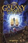 Zo Ferraris, Zoe Ferraris, Zoee Ferraris - Galaxy Pirates