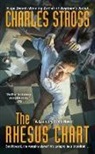 Charles Stross - The Rhesus Chart