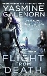 Yasmine Galenorn - Flight from Death
