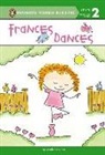 Mark Iacolina, Mark Iacolina - Frances Dances