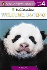 Gina Shaw - Welcome, Bao Bao