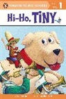 Rich Davis, Cari Meister, Cari/ Davis Meister, Rich Davis - Hi-ho, Tiny!