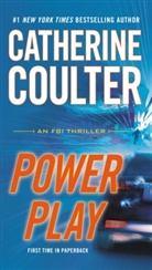 Catherine Coulter - Power Play