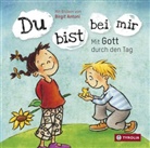 Birgit Antoni, Gertraud Höslinger, Rachel va Kooij, Rachel van Kooij, Mariann Rössner, Marianne Rössner... - Du bist bei mir