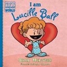Christopher Eliopoulos, Brad Meltzer, Brad/ Eliopoulos Meltzer, Christopher Eliopoulos - I am Lucille Ball