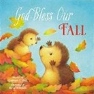 Hannah Hall, Hannah C Hall, Hannah C. Hall, Steve Whitlow - God Bless Our Fall
