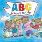 Susan B. Katz, Susan/ Munsinger Katz, Lynn Munsinger - ABC School's for Me!