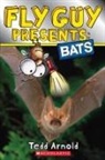 Tedd Arnold, Tedd Arnold - Bats