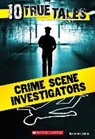 Allan Zullo - Crime Scene Investigators