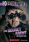 Allan Zullo - The Secret Agent