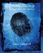 Dave Campbell - Forensic Astrology