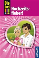 Ina Biber, Henriette Wich, Ina Biber, Henriette Wich - Die drei !!! - Hochzeitsfieber!