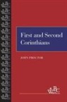 John Proctor - First and Second Corinthians
