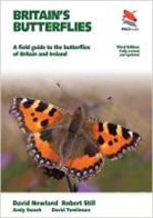 Newland, David Newland, David Still Newland, David/ Still Newland, Robert Still, Andy Swash... - Britain''s Butterflies