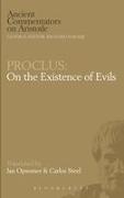 Opsome, Jan Opsomer, Proclus, Proclus Diadochus, Carlos Steel, … - Proclus: On the Existence of Evils