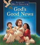 Billy Graham - God''s Good News Bible Storybook