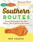 Ben Vaughn - Southern Routes