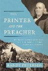 Randy Petersen - Printer and the Preacher
