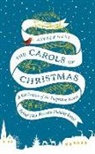 Andrew Gant - The Carols of Christmas
