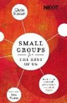 Chris Surratt, Thomas Nelson Publishers - Ln: Small Groups for the Rest of Us