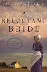 Kathleen Fuller - Reluctant Bride